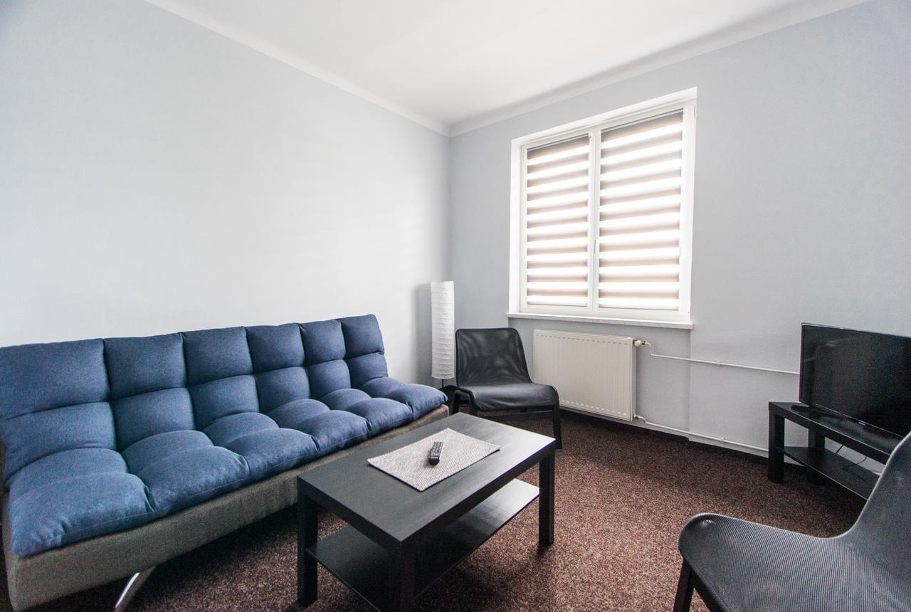 Garni Hotel Tachov Τάχοφ Εξωτερικό φωτογραφία