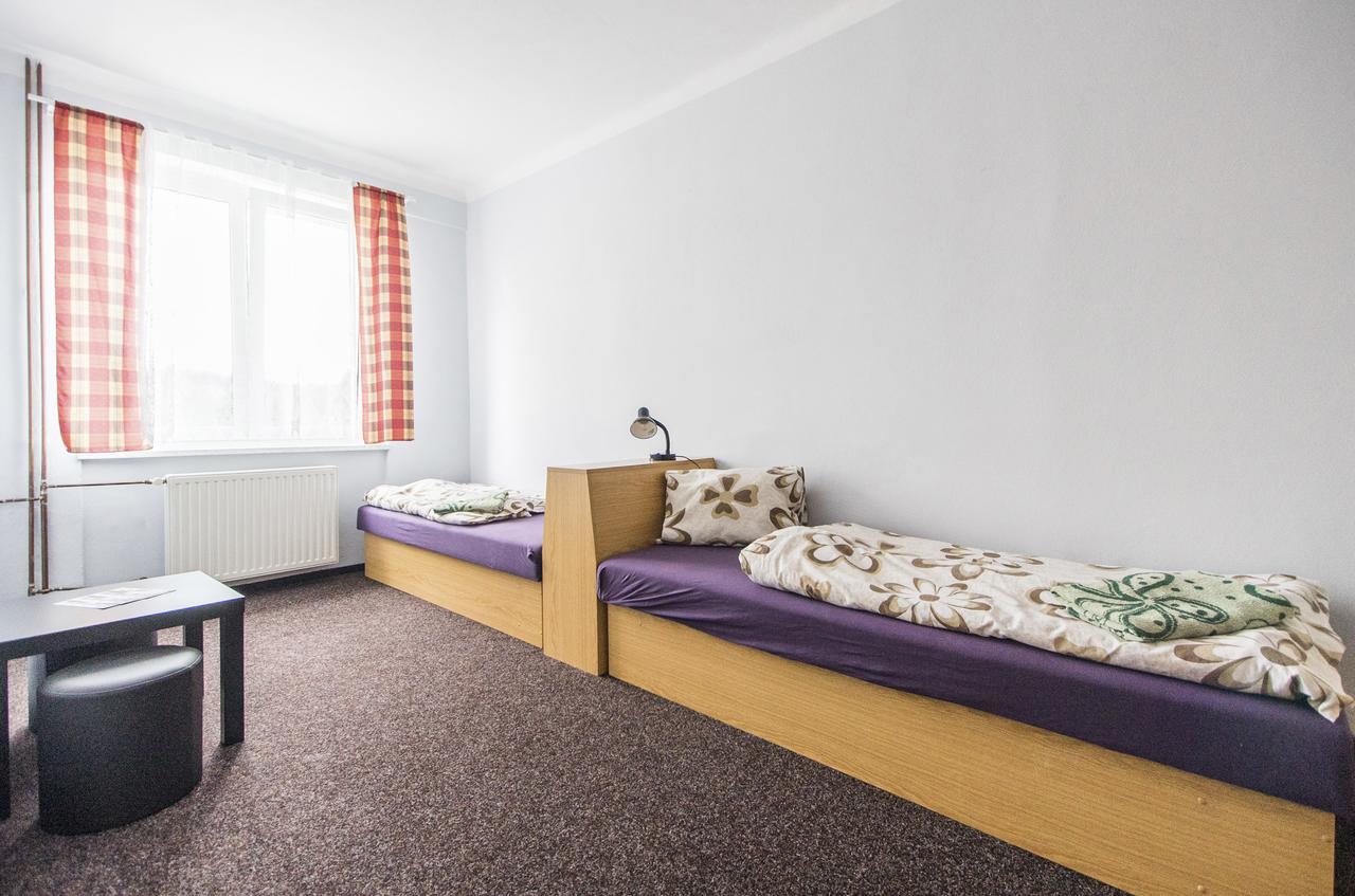 Garni Hotel Tachov Τάχοφ Εξωτερικό φωτογραφία