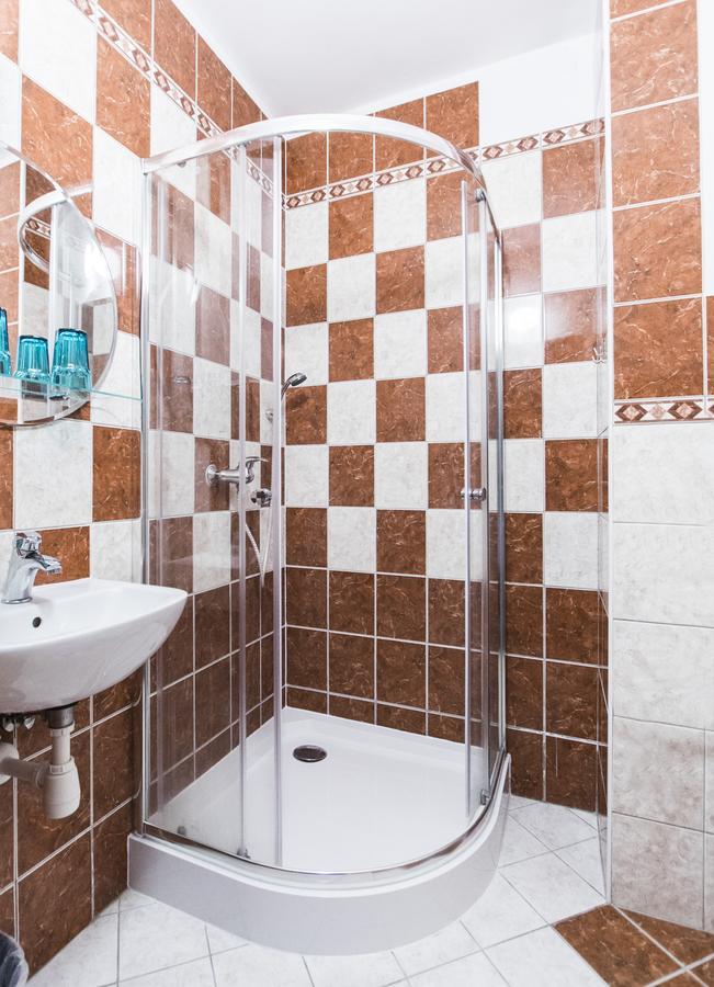 Garni Hotel Tachov Τάχοφ Εξωτερικό φωτογραφία