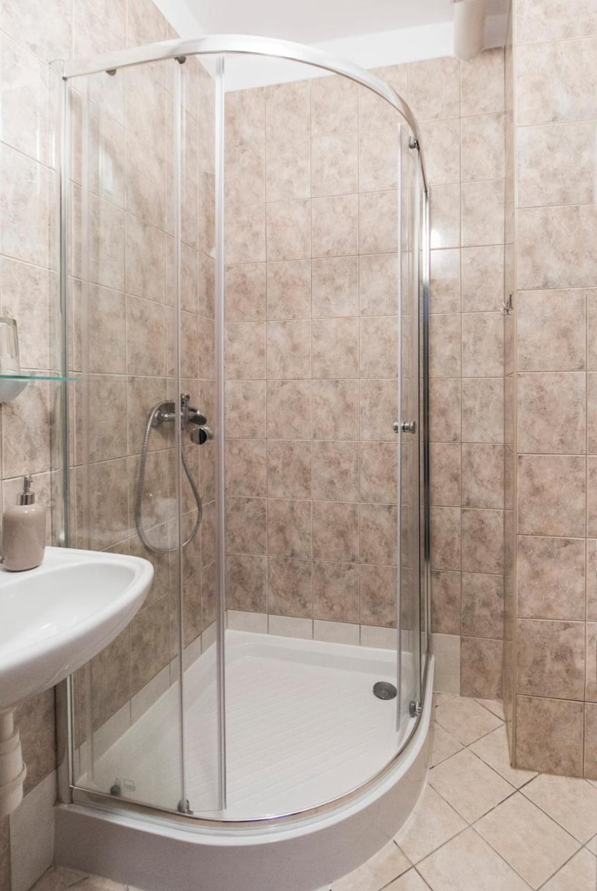 Garni Hotel Tachov Τάχοφ Εξωτερικό φωτογραφία