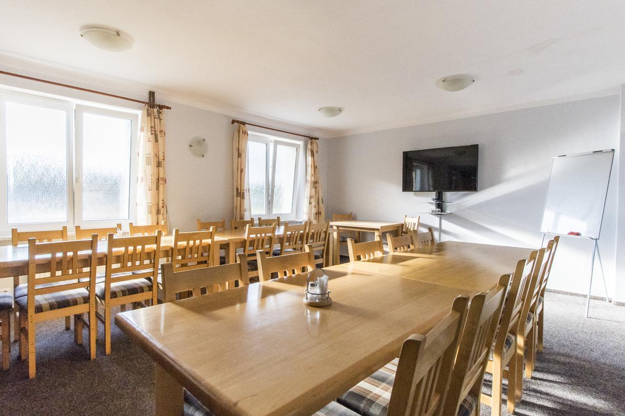 Garni Hotel Tachov Τάχοφ Εξωτερικό φωτογραφία