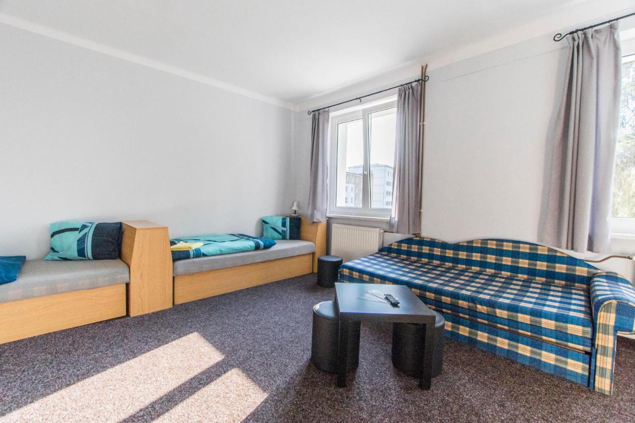 Garni Hotel Tachov Τάχοφ Εξωτερικό φωτογραφία