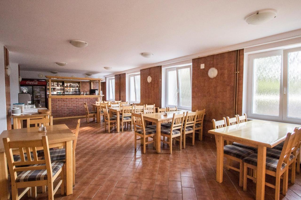 Garni Hotel Tachov Τάχοφ Εξωτερικό φωτογραφία